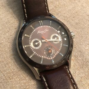 Kenneth Cole Watch men’s